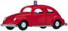 08556 Tillig VW Beatle Fire brigade